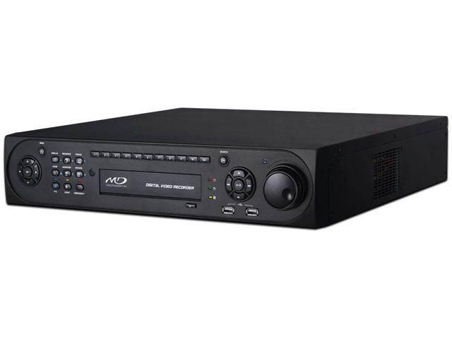 MicroDigital MDR-H0404