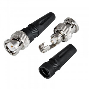 Разъем BNC под винт