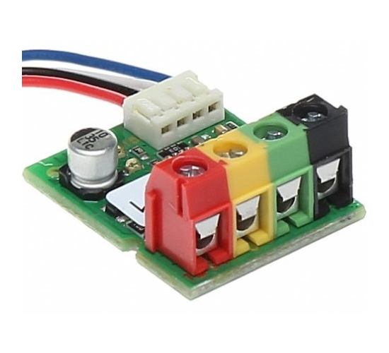 Jablotron JA-111H TRB модуль адресный