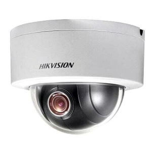 hikvision ds-2de3304w-de