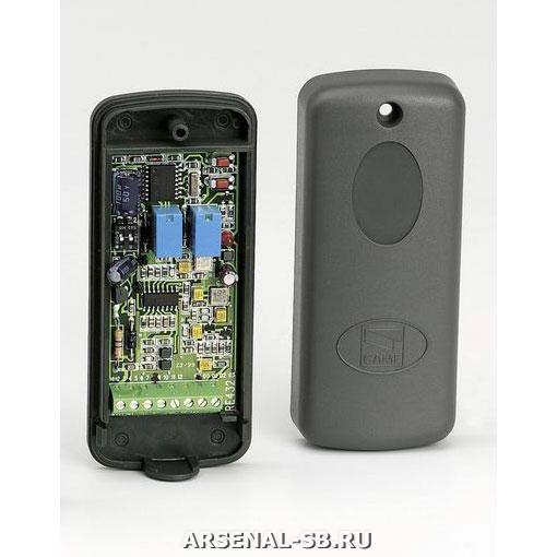 Радиоприемник для шлагбаума RE432
