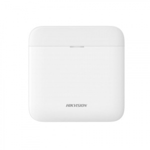 Охранная контрольная панель AX PRO DS-PWA64-L-WE