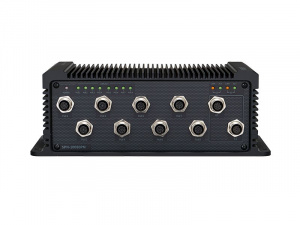 Wisenet SPN-10080PM