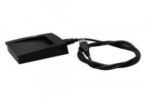 ST-CE010EM - Считыватель настольный