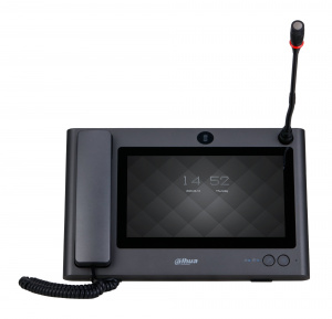 Мастер-станция Dahua Technoligy DHI-VTS8340B-CG