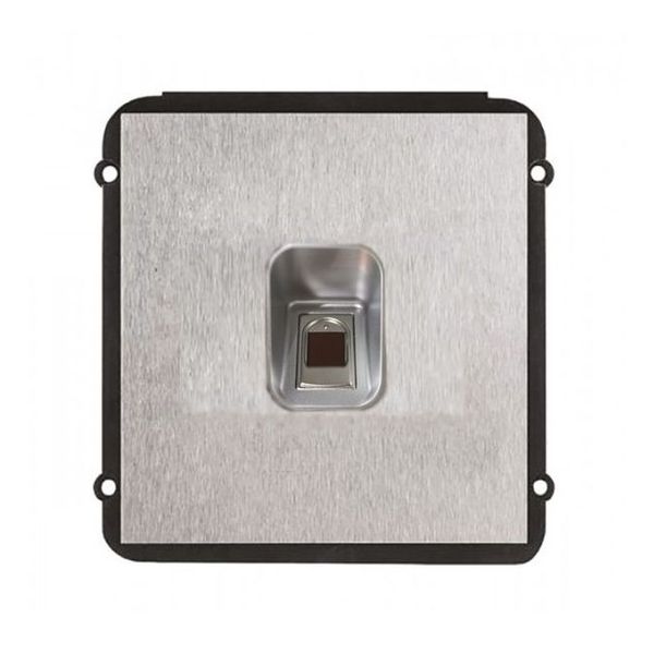 Модуль со считывателем отпечатка пальца DH-VTO2000A-F