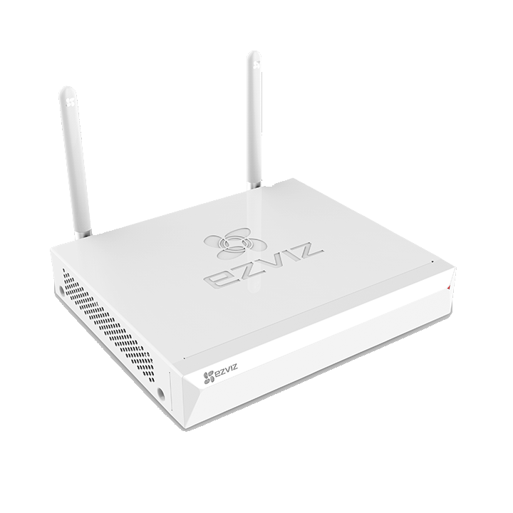 EZVIZ Vault Live 4CH