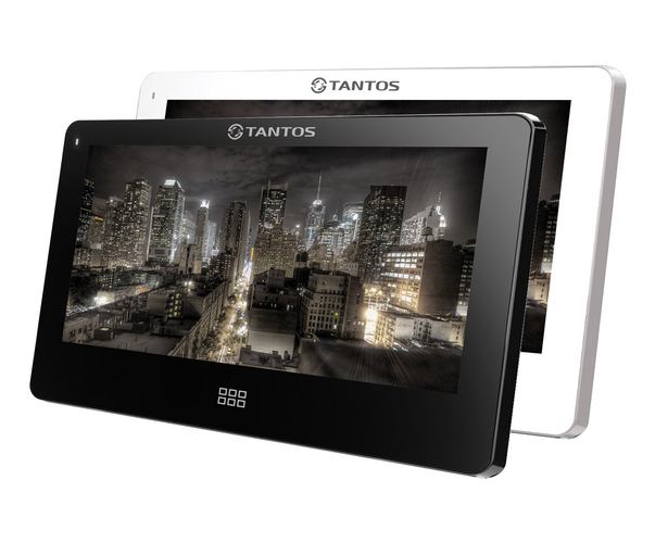 Монитор видеодомофона TANTOS NEO Slim (VZ или XL)