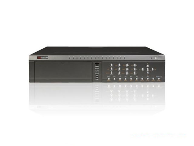 HikVision DS-8004HFI-S