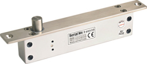 ST-DB510WMLT  Электромеханический соленоидный замок для использования на уличных дверях