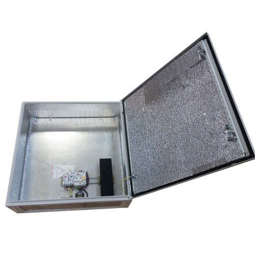 Щит монтажный МАСТЕР 5УТП