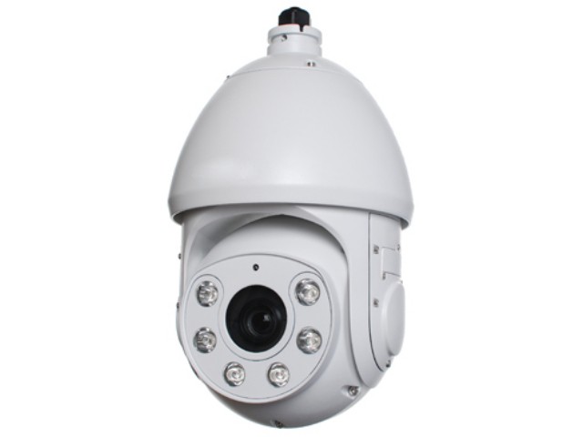 Камера видеонаблюдения PROvision PV-PTZ650X23IR