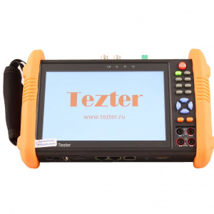 Монитор-тестер TIP-HOL-MT-7