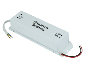 Блок питания TANTOS БП-5АМ-У