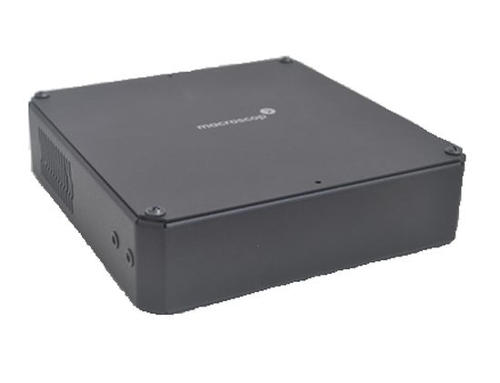 Macroscop NVR-4 LХ