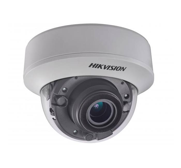 HikVision DS-2CE56H5T-ITZE