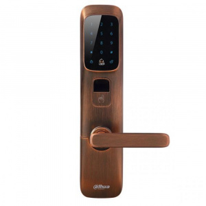 Умный замок DHI-ASL7112R