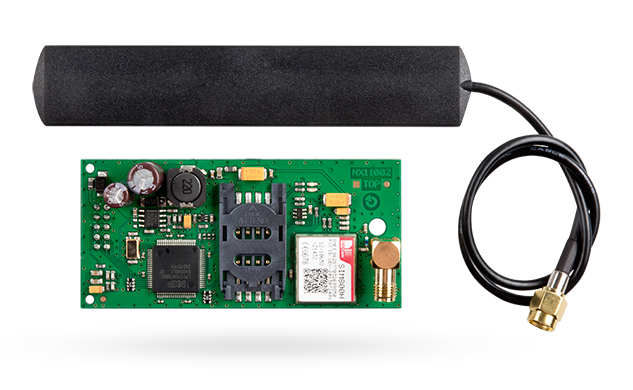 JA-190Y Коммуникационный модуль GSM