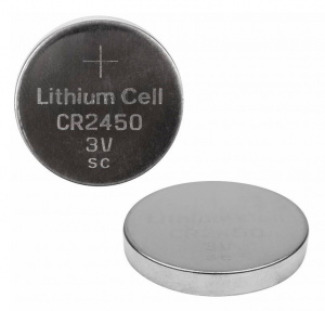 Батарея DHI-CR2450