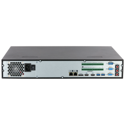 DHI-NVR5464-EI2