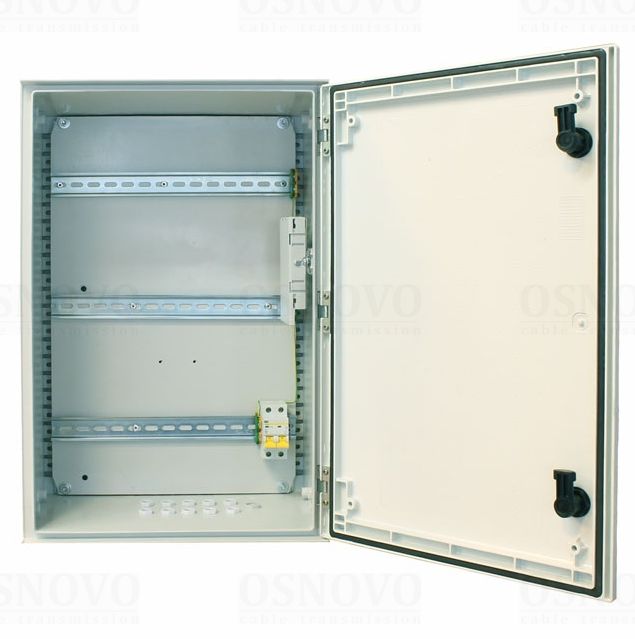 Уличная станция OSP-461