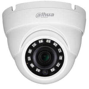 Dahua Technology DH-HAC-HDW1230MP-0280B