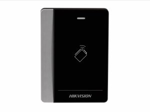 HikVision DS-K1102AE