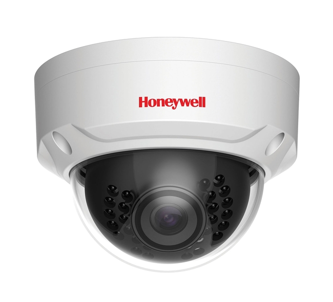 Honeywell H4W4PRV2