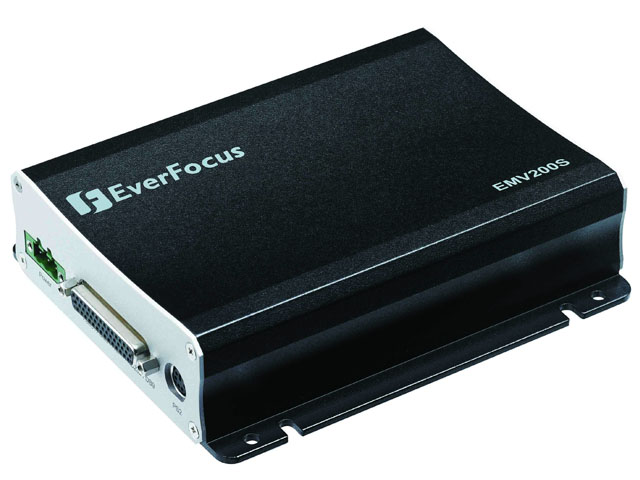EverFocus EMV-200S