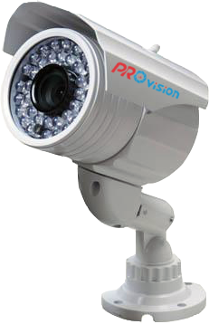 Камера видеонаблюдения PROvision PVF-IR700D2