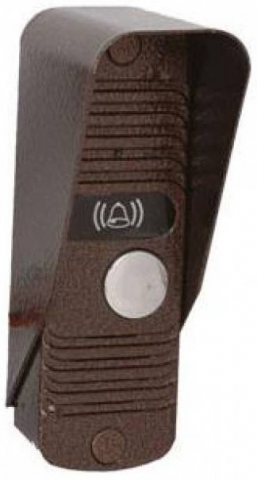 Вызывная панель домофона JSB-A05 B/W