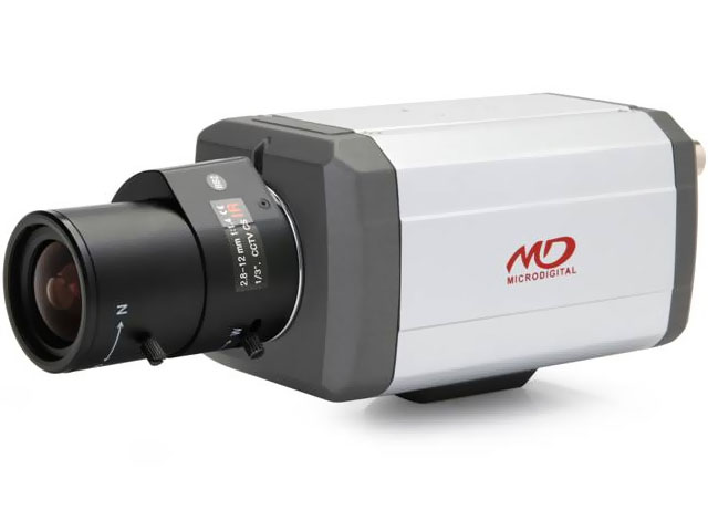 MicroDigital MDC-H4290CTD