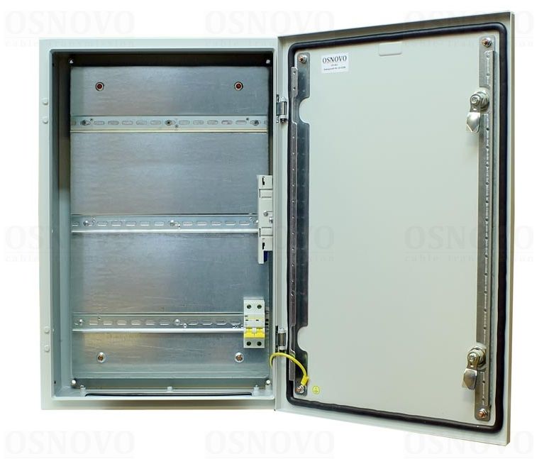 Уличная станция OS-461