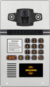 Вызывная панель IP домофона Beward DKS15100