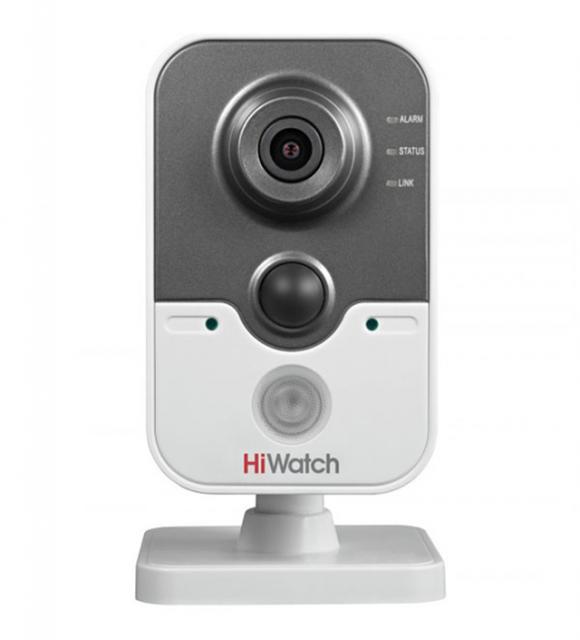 HiWatch DS-I114 (4 mm)