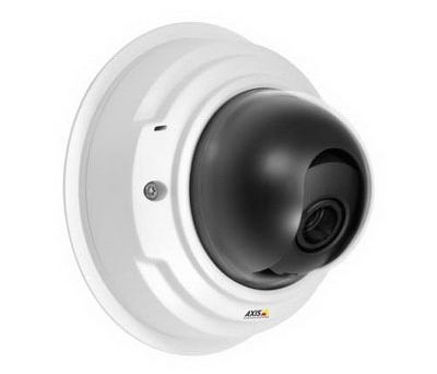 Axis P3367-V