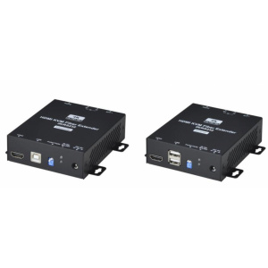 HE01F-4K6G-KS Комплект для передачи HDMI