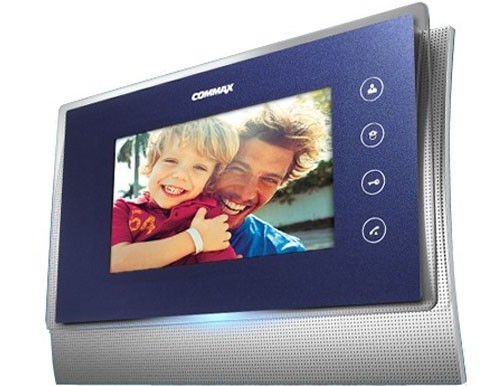 Монитор видеодомофона COMMAX CDV-70UM