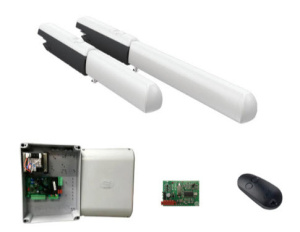 Комплект автоматики для распашных ворот ATI3000A combo KIT (A3000A KIT)