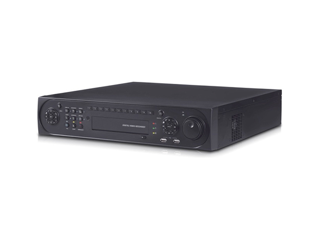 Видеорегистратор MicroDigital MDR-4800P