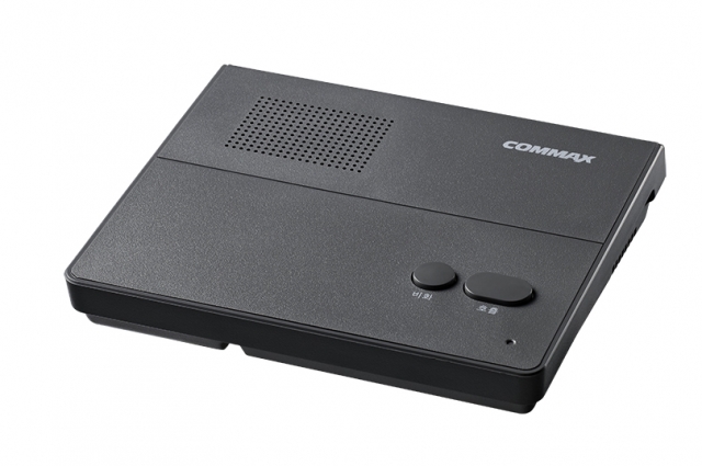 Интерком COMMAX CM-800
