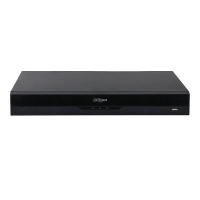 DHI-NVR5216-16P-EI2
