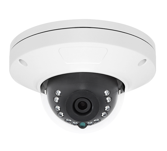 Infinity SRD-HD2000AN 2.8