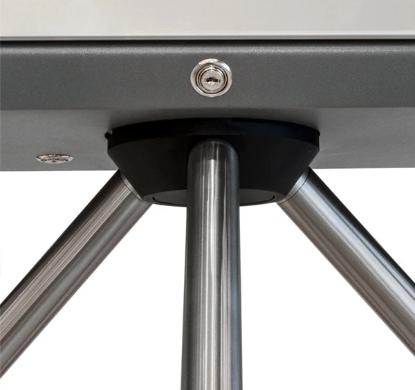 PERCo-KT02.9 Электронная проходная