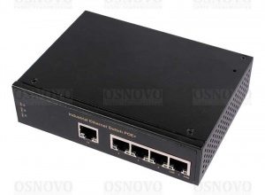 PoE коммутатор SW-20500/IC