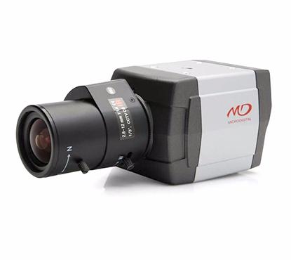 MicroDigital MDC-AH4292CDN