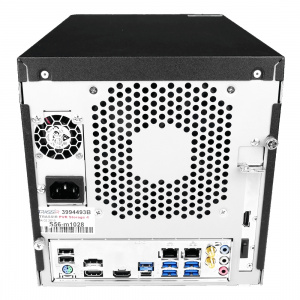 Сервер TRASSIR PVR Storage 4