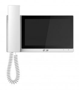 Монитор IP-домофона Dahua Technology DH-VTH5421EW-H