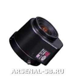 Мегапиксельный объектив Infinity SCVHM08GIR