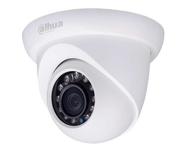 Dahua Technology DH-IPC-HDW1120SP-0360B